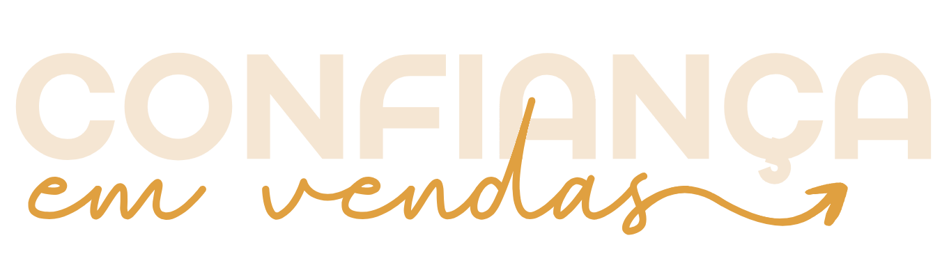 Confiança em Vendas